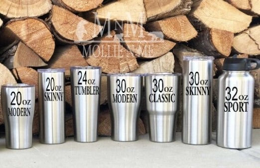 Coffee Teach Repeat Personalized Custom Teacher Tumbler