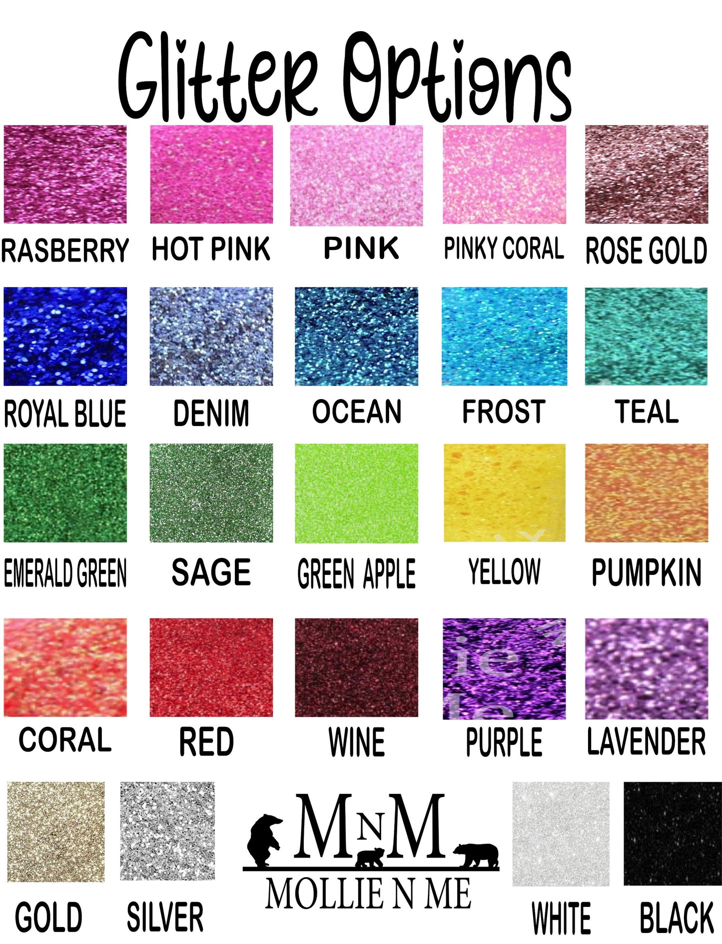 Leopard Print Personalized Glitter Custom Tumbler